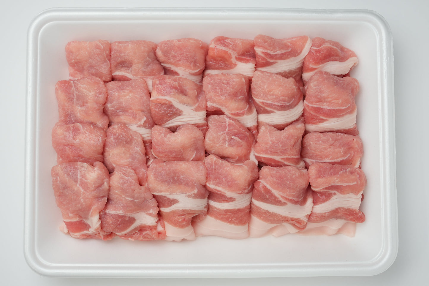 豚ロース(しゃぶしゃぶ)用