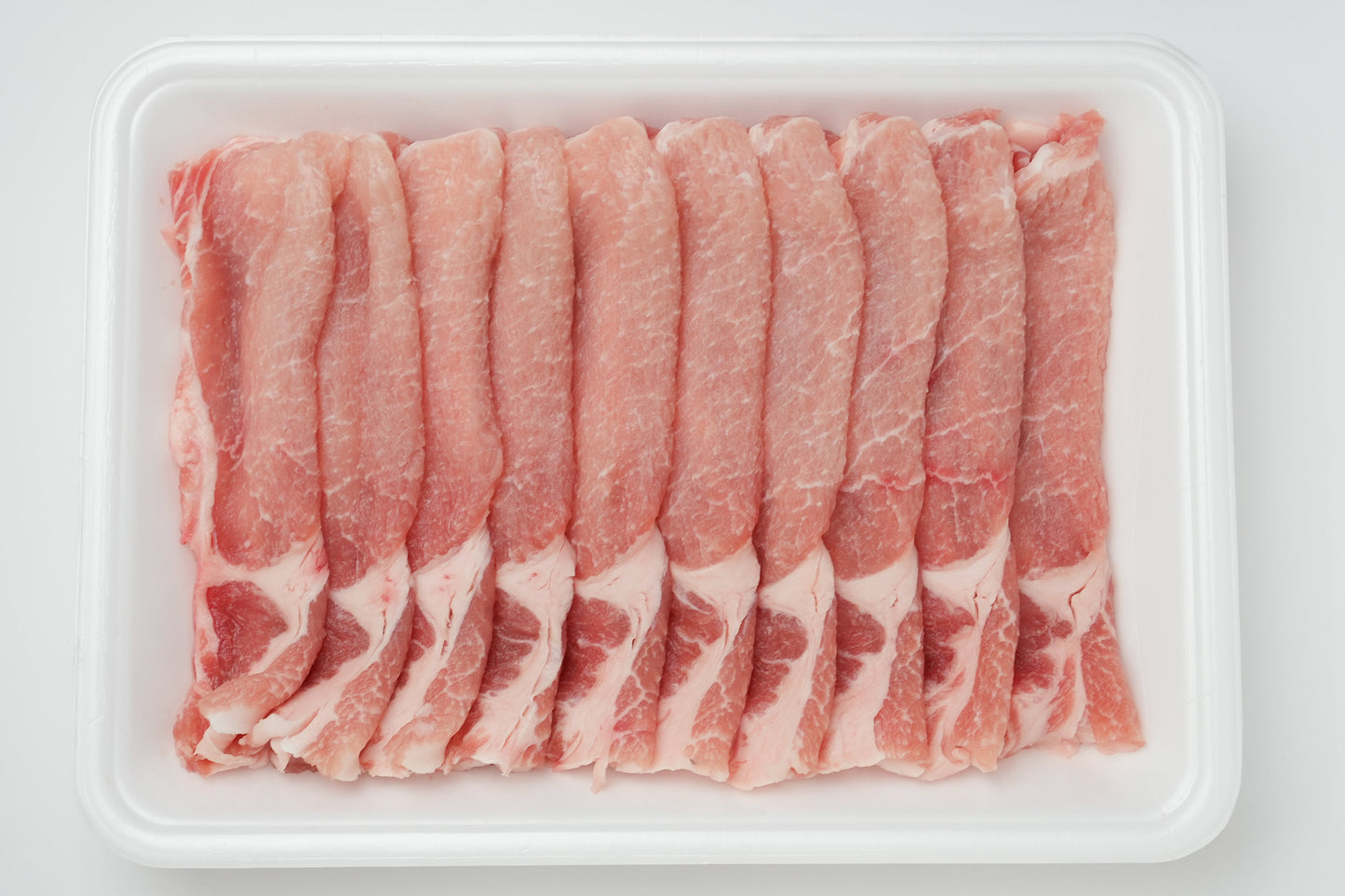 豚ロース(スライス)用