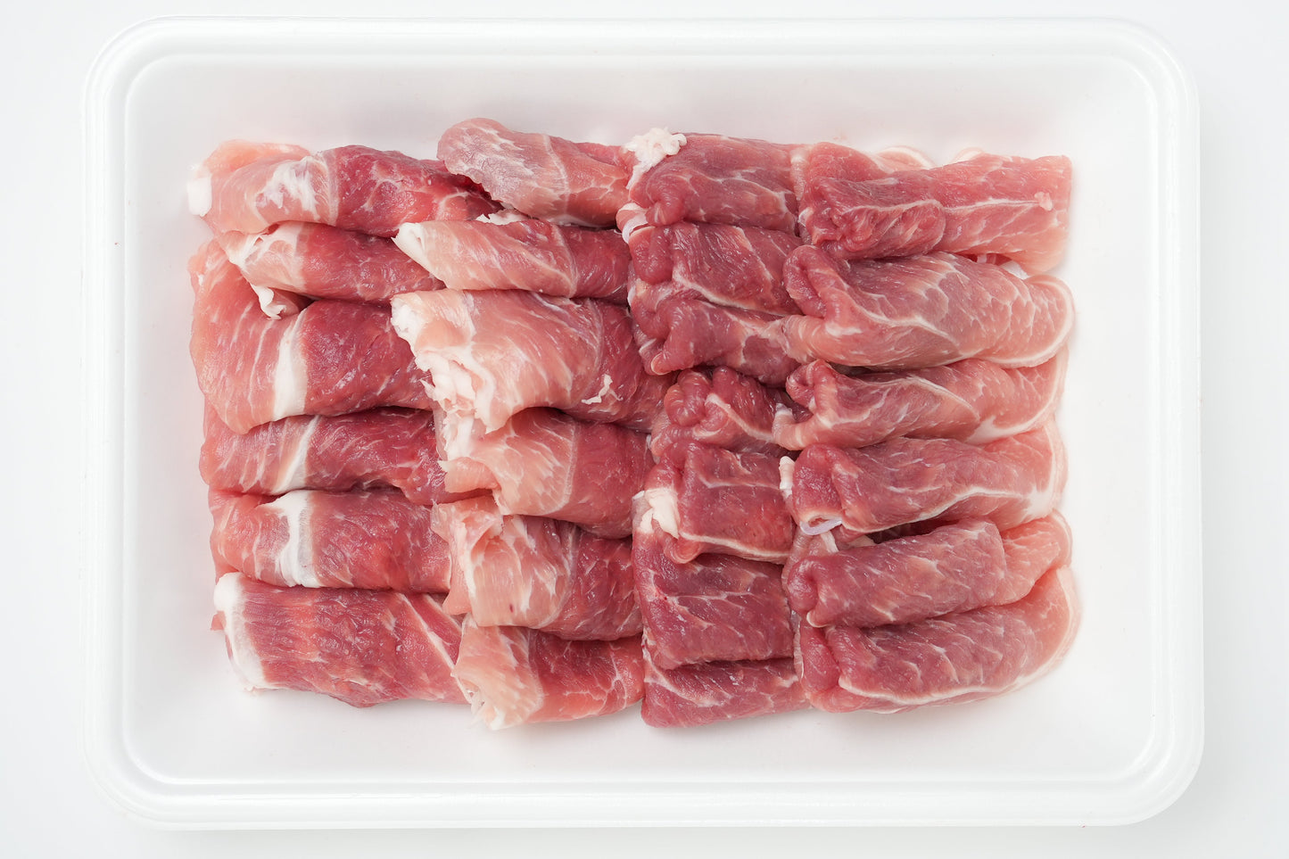 ウデ(しゃぶしゃぶ)