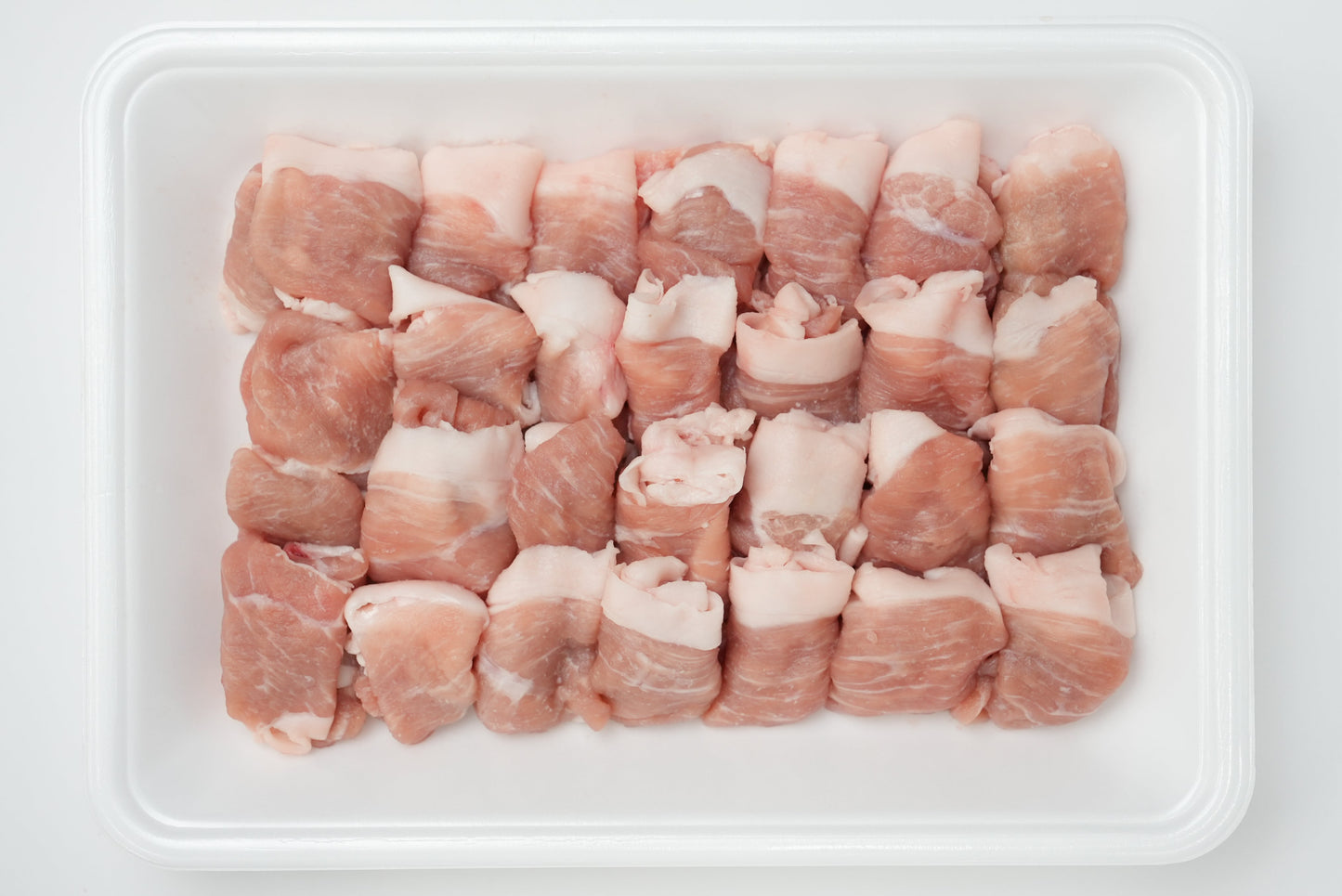 外モモ(しゃぶしゃぶ)