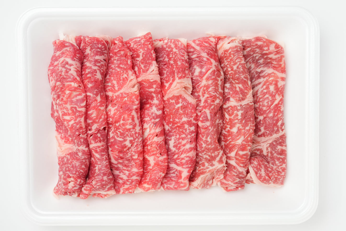 和牛リブロースしゃぶしゃぶカット(250g)