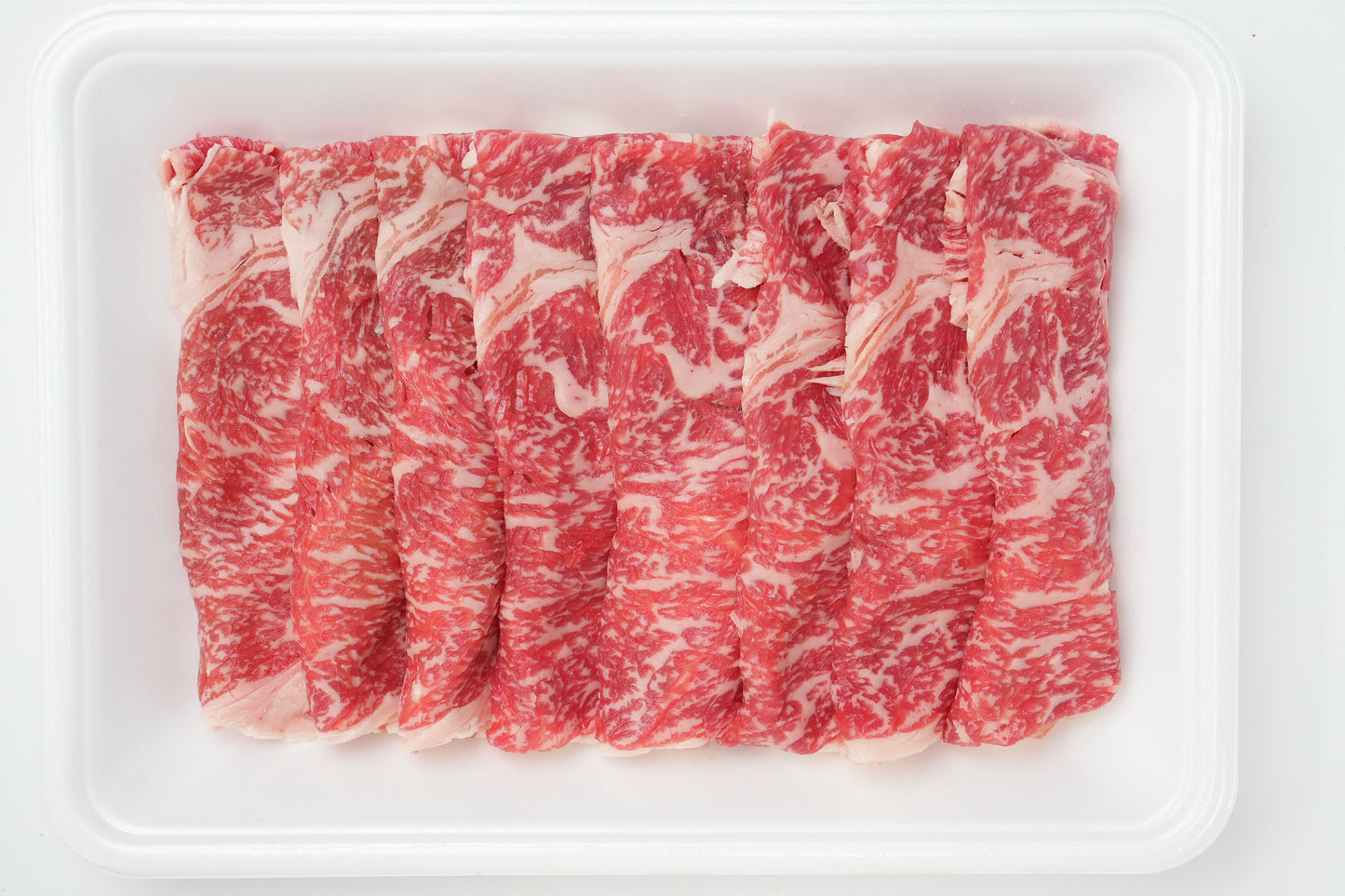 和牛サーロインしゃぶしゃぶカット(250g)