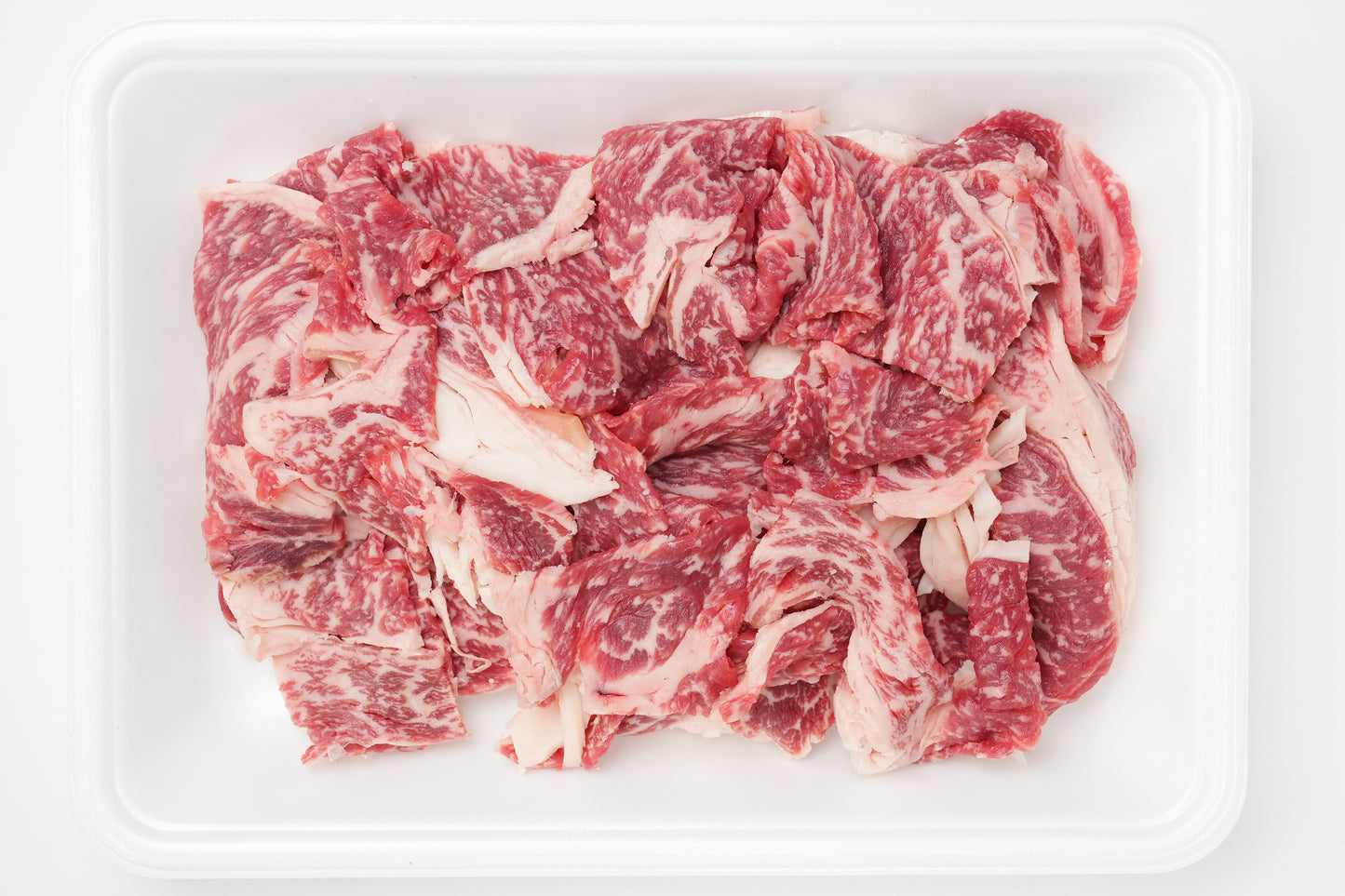 和牛切り落とし(500g)