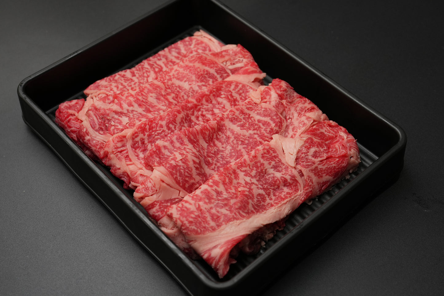 和牛肩ロースしゃぶしゃぶカット(250g)