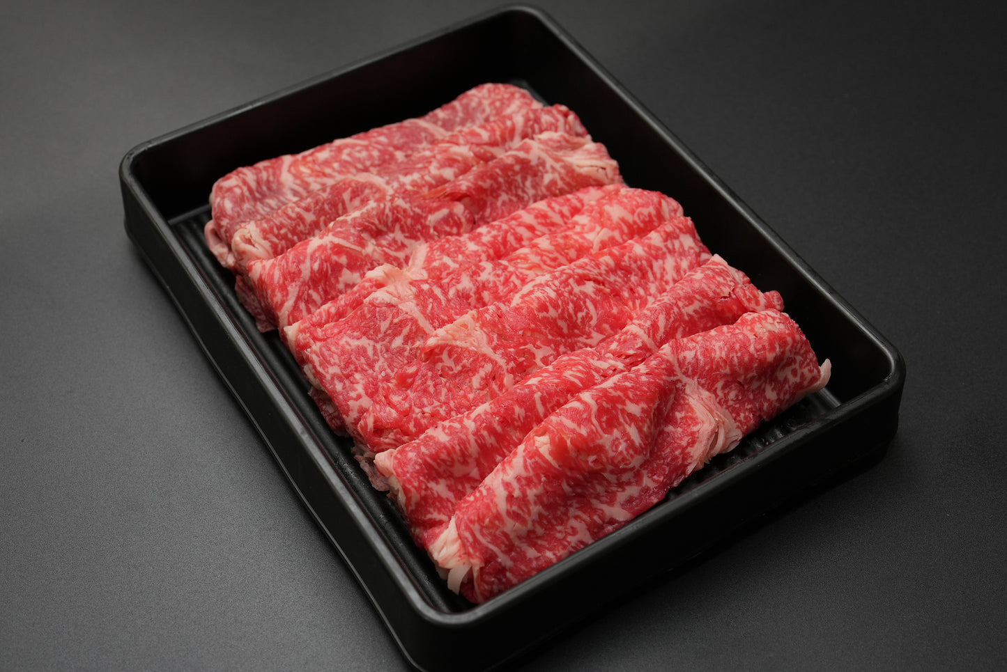 和牛リブロースしゃぶしゃぶカット(250g)