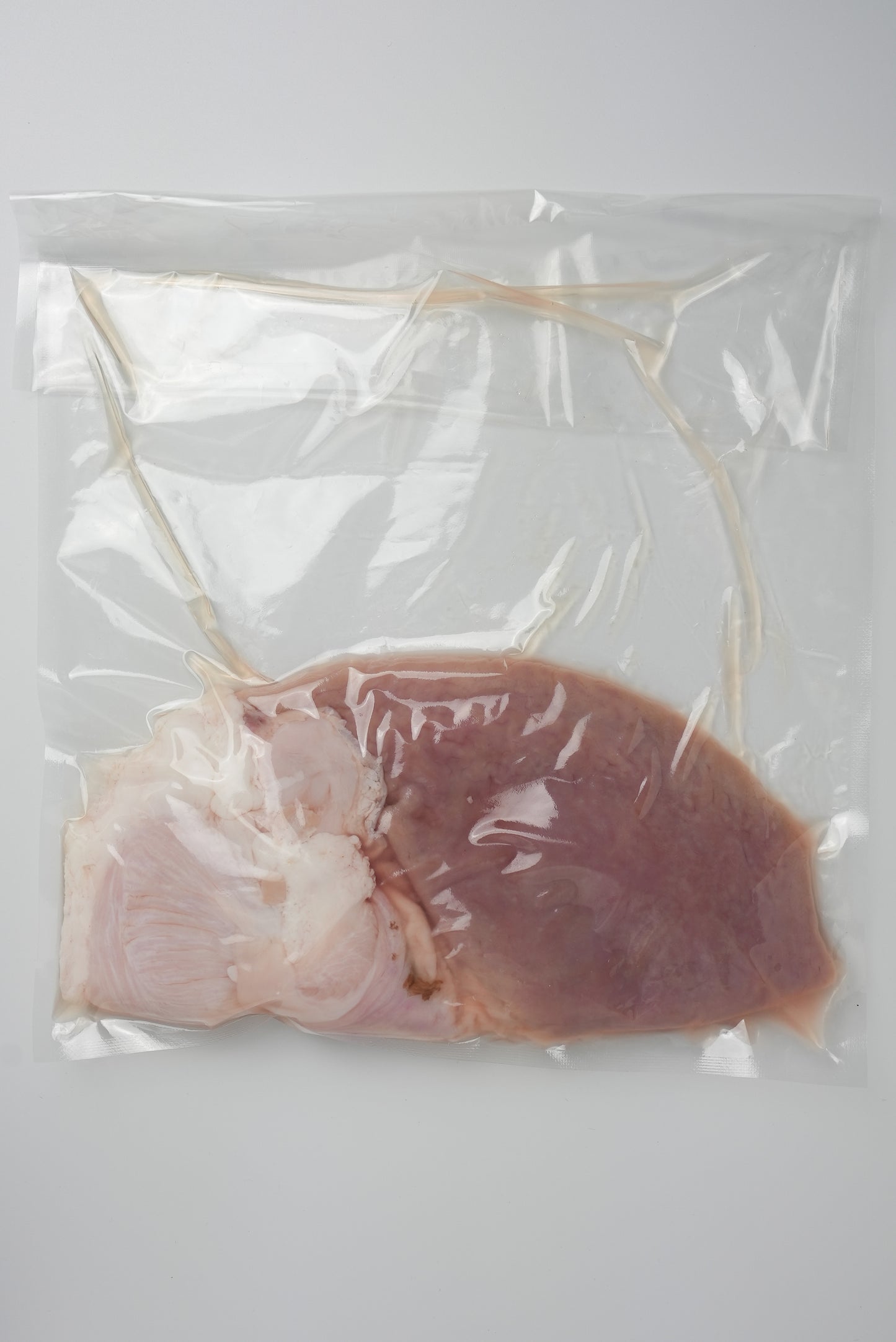 豚ガツ(胃袋)中