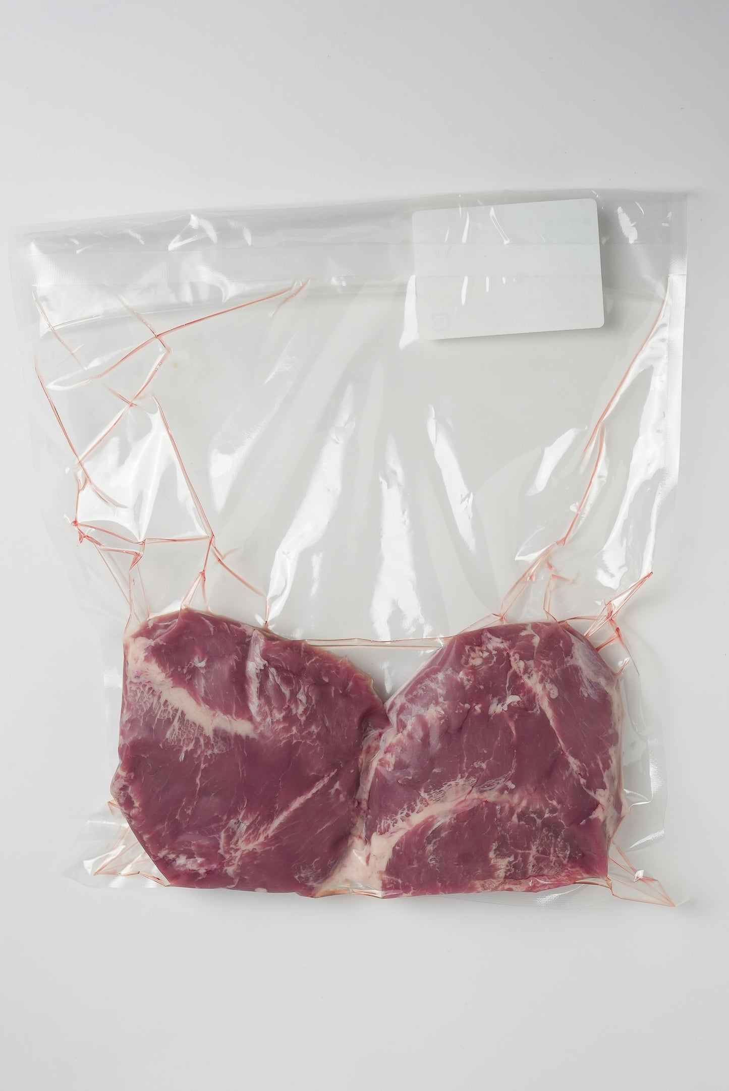 豚ほほ肉(ホホ肉)