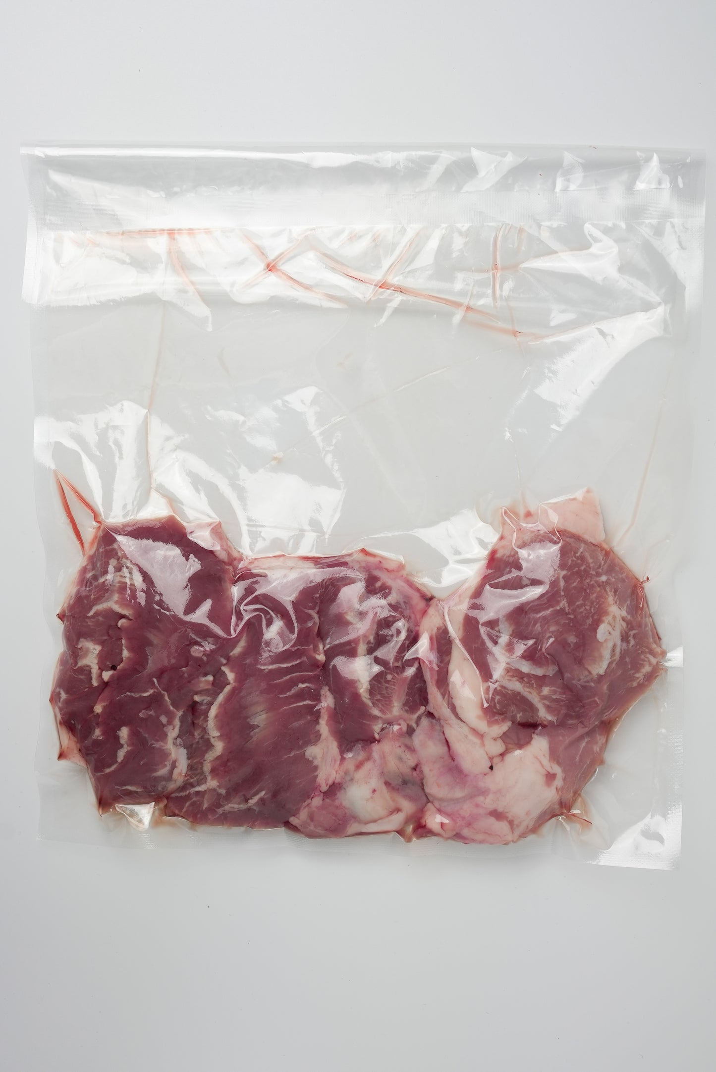 豚こめかみ肉(頬骨周辺の部位)