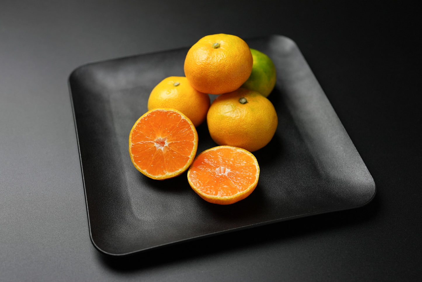 WHITECROWN製法・早生みかん約5Kg【限定販売】