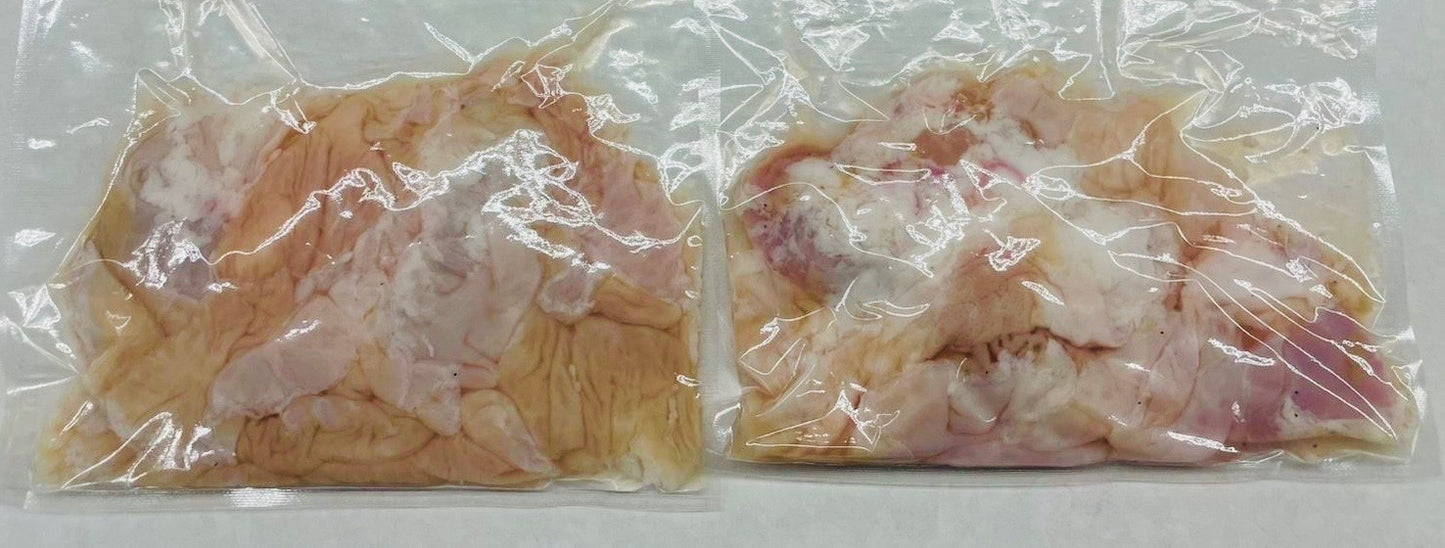 豚大腸(腸)