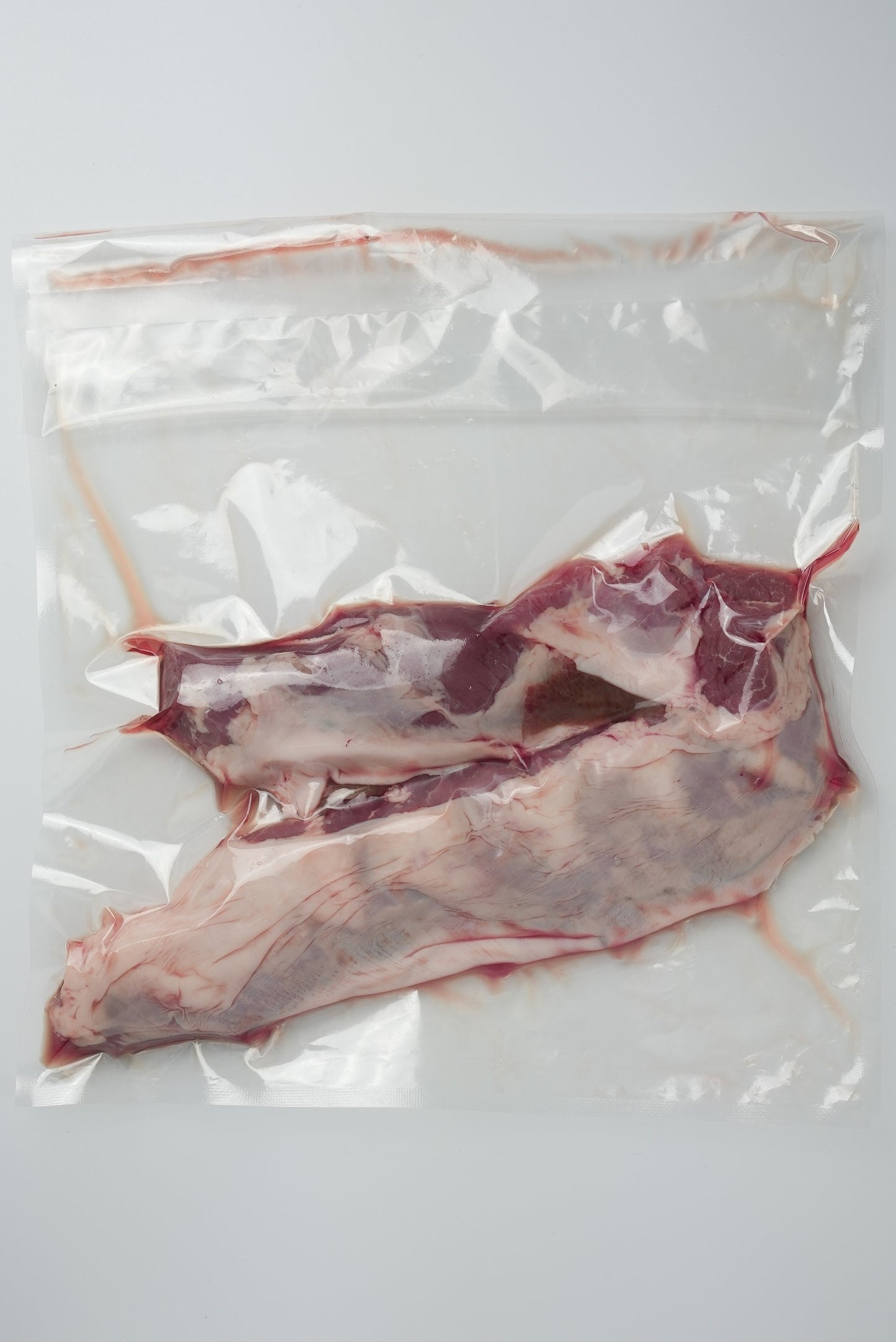 豚ハラミ(腹横隔膜周辺部位)