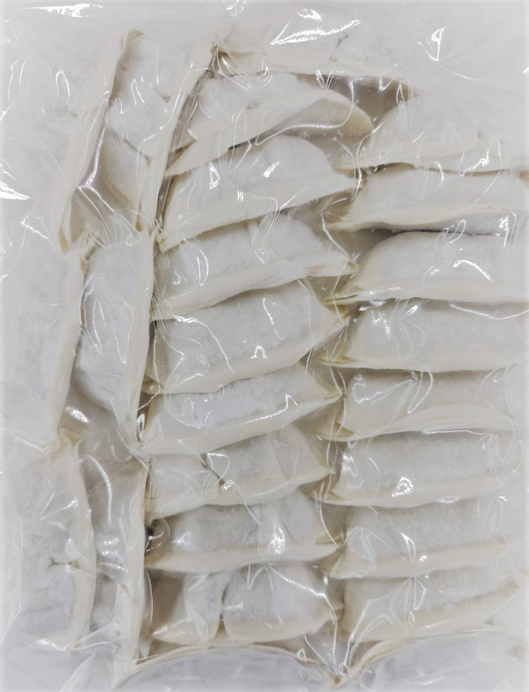 WHITECROWN肉餃子 無化調