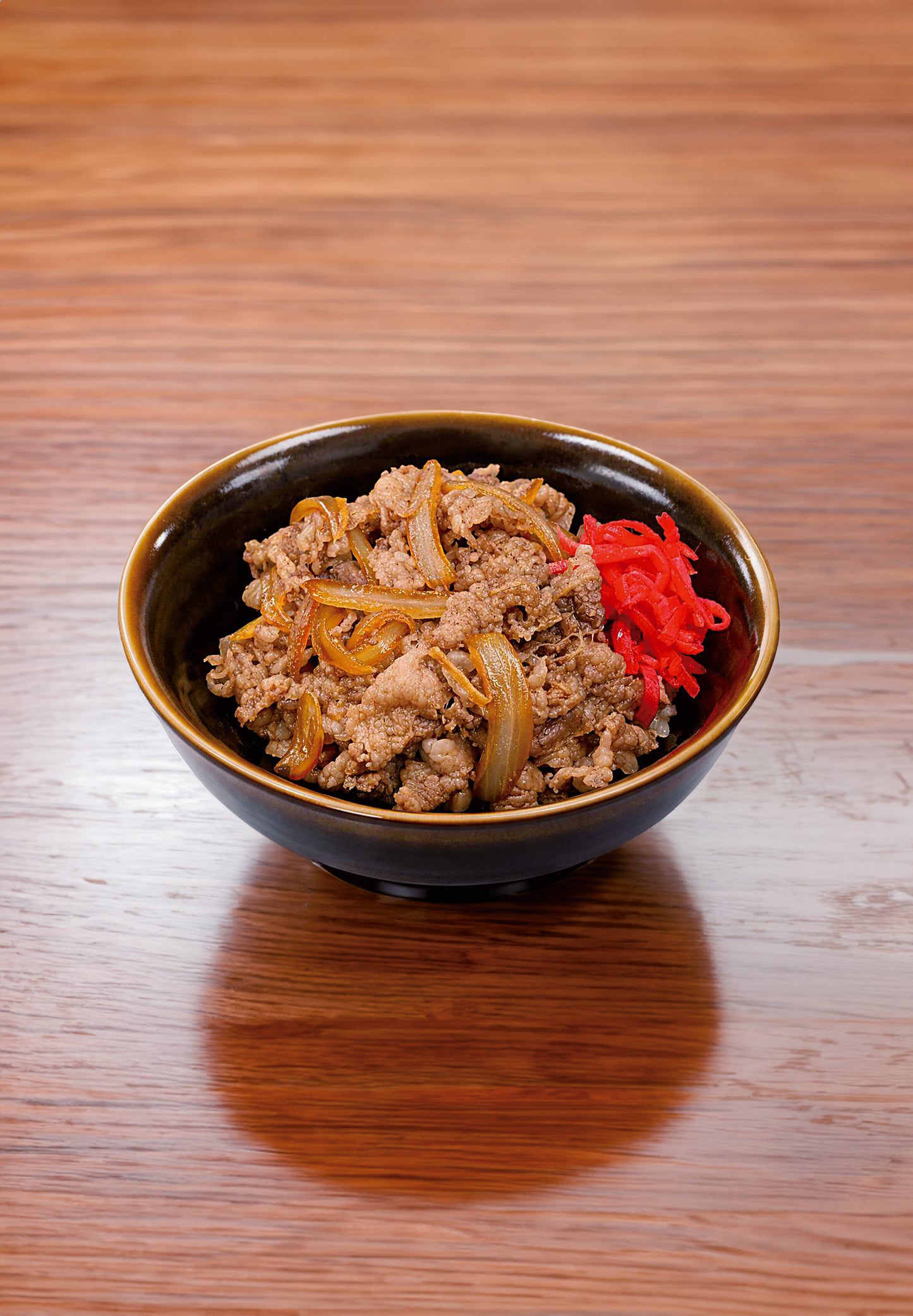WHITECROWN牛丼5個セット