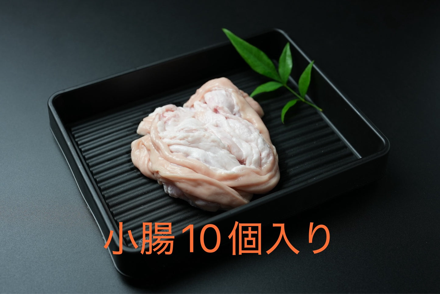 豚小腸　大容量セット(10個入り)