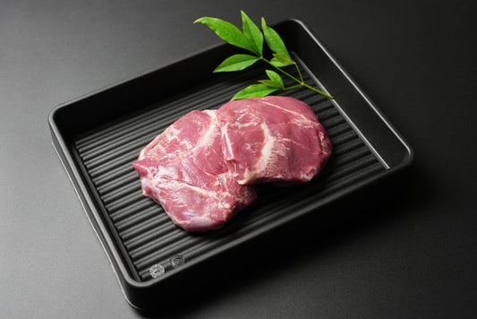 豚ほほ肉（ホホ肉）