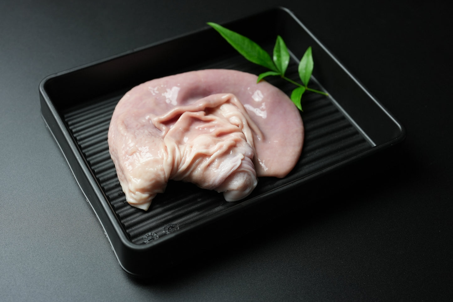 豚ガツ（胃袋）上