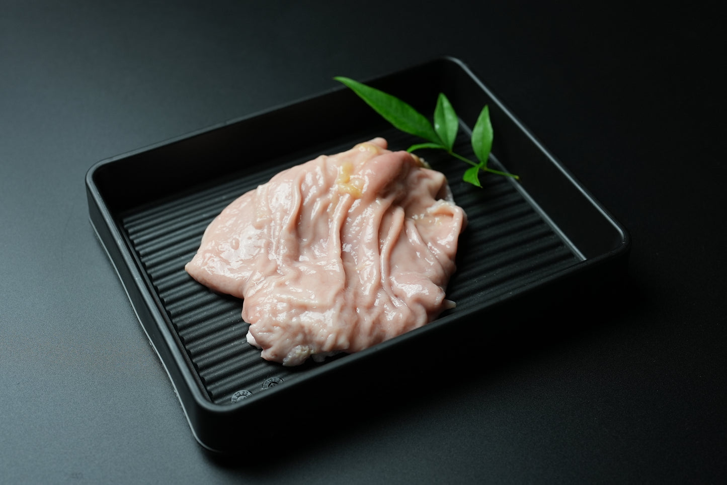 豚ガツ（胃袋）特上