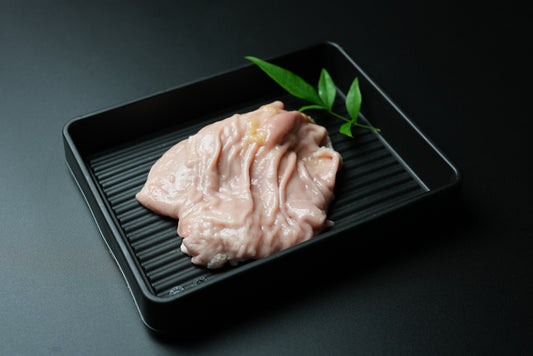 豚ガツ（胃袋）特上