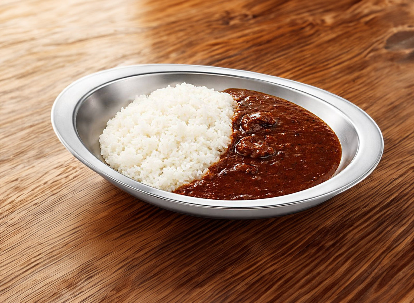WHITECROWNカレー~ステーキ屋さんが本気で作った~5個セット