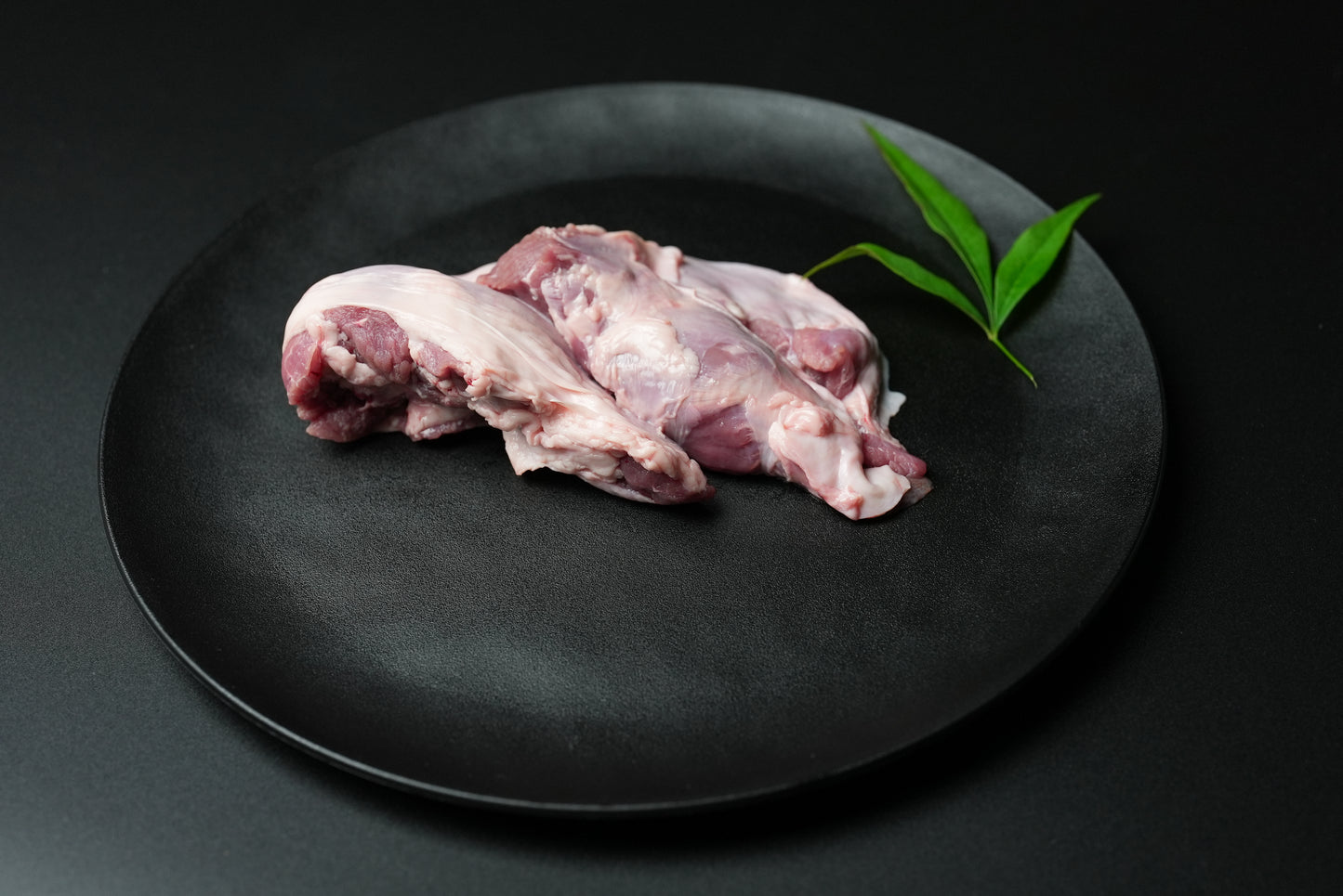 豚ハラミ（腹横隔膜周辺部位）