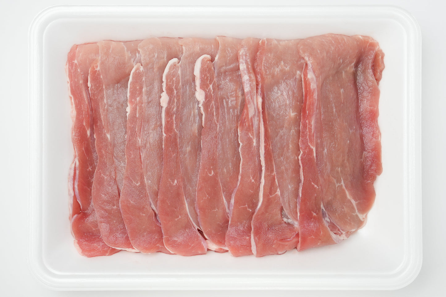 シンシン（スライス）