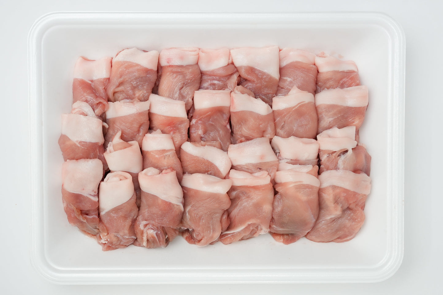 ランプ（しゃぶしゃぶ）