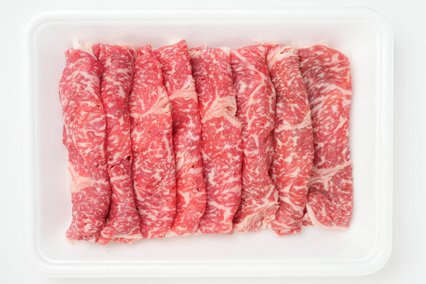 和牛リブロースしゃぶしゃぶカット(250g)
