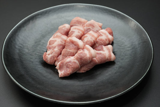 肩ロース（しゃぶしゃぶ）