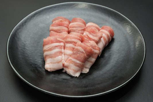 バラ（しゃぶしゃぶ）