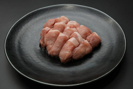 ランプ（しゃぶしゃぶ）