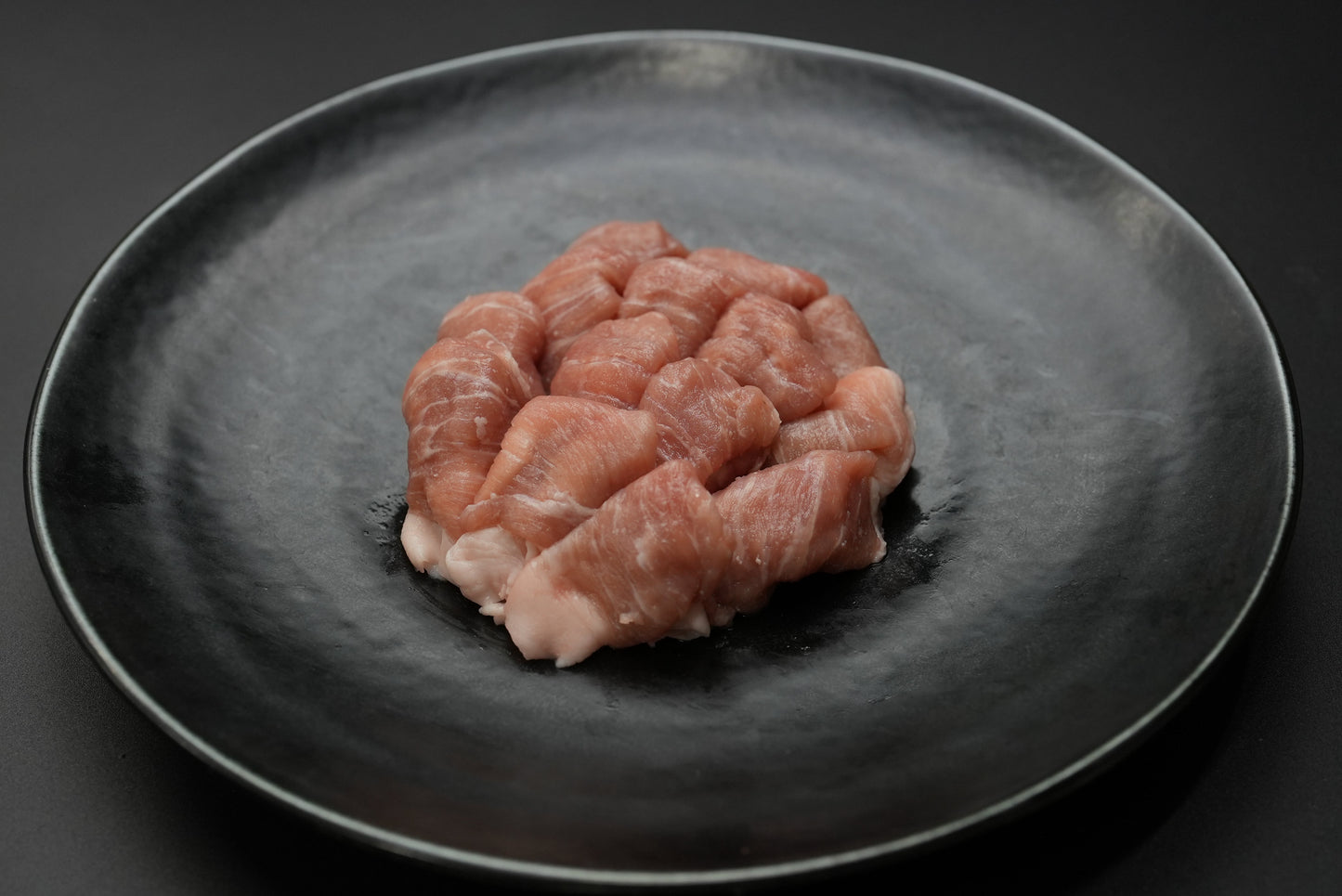 外モモ（しゃぶしゃぶ）