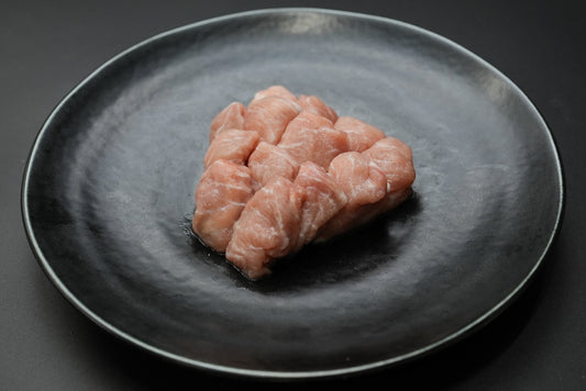 内モモ（しゃぶしゃぶ）