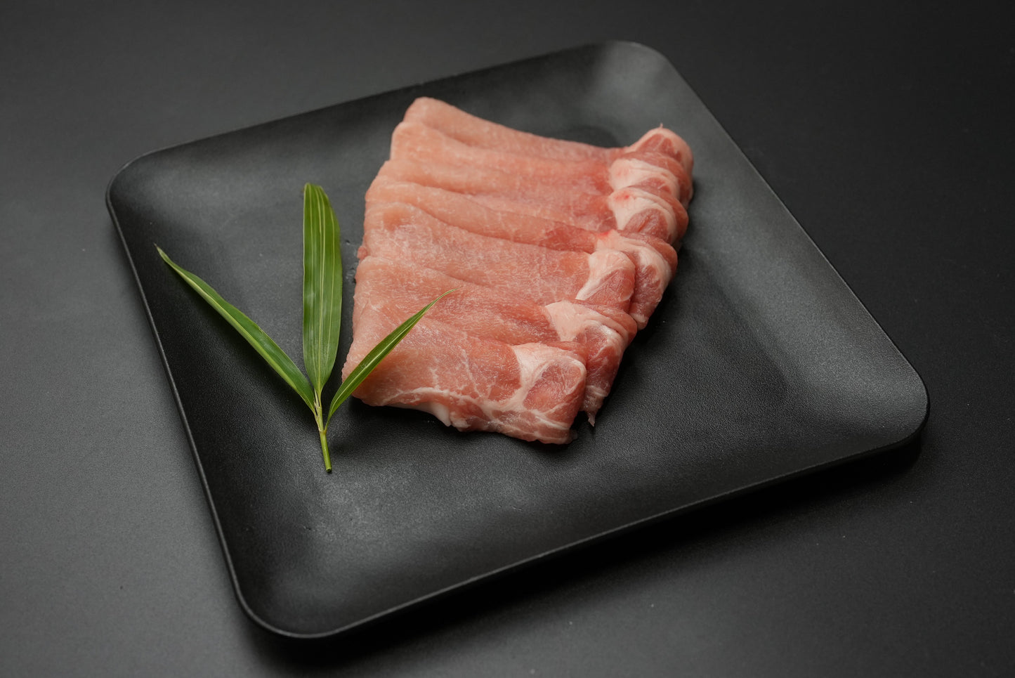 豚ロース（スライス）用