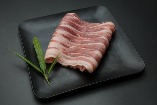 バラ（スライス）