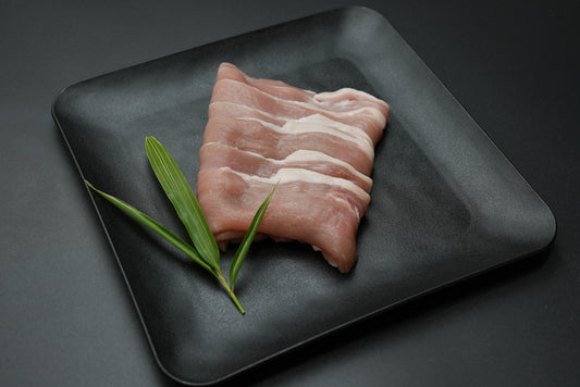 ランプ（スライス）