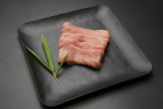 内モモ（スライス）