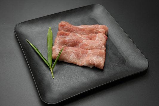 外モモ（スライス）