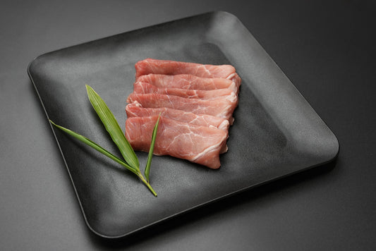 ウデ（スライス）