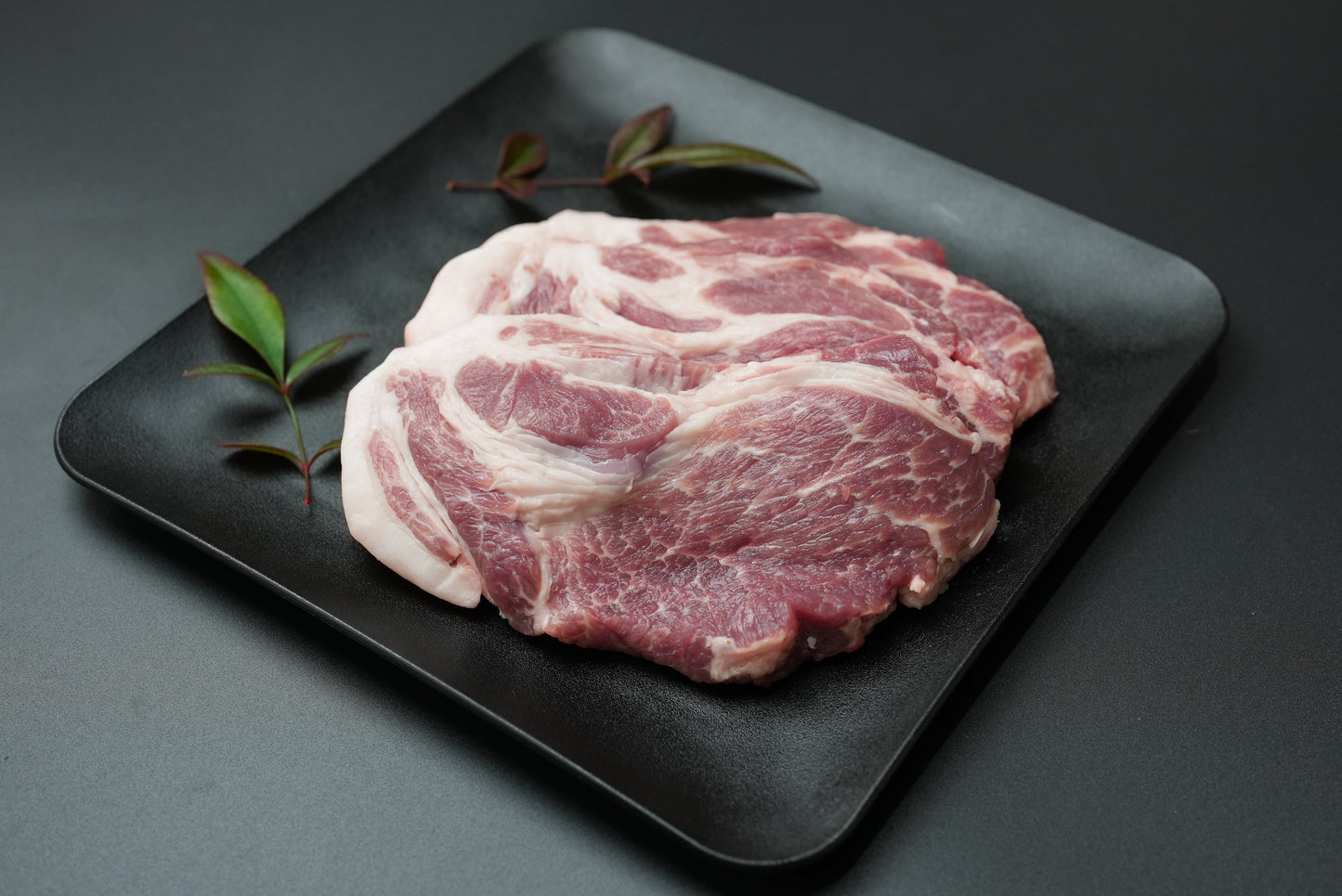 肩ロース（ソテー・とんかつ）