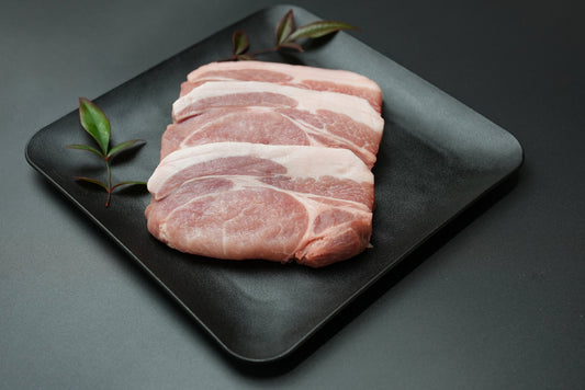豚ロース（ソテー・とんかつ）用