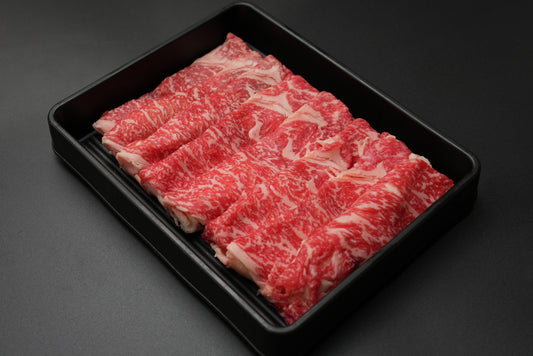 和牛サーロインしゃぶしゃぶカット(250g)