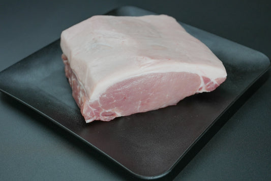 豚ロース（2kgブロック）