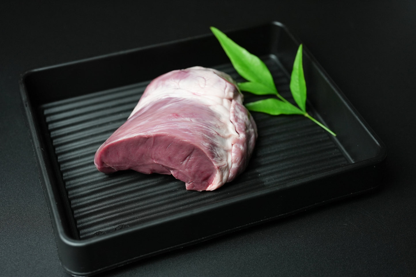 豚ハツ（心臓）