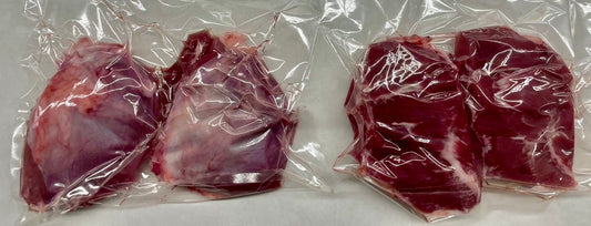 豚ほほ肉（ホホ肉）
