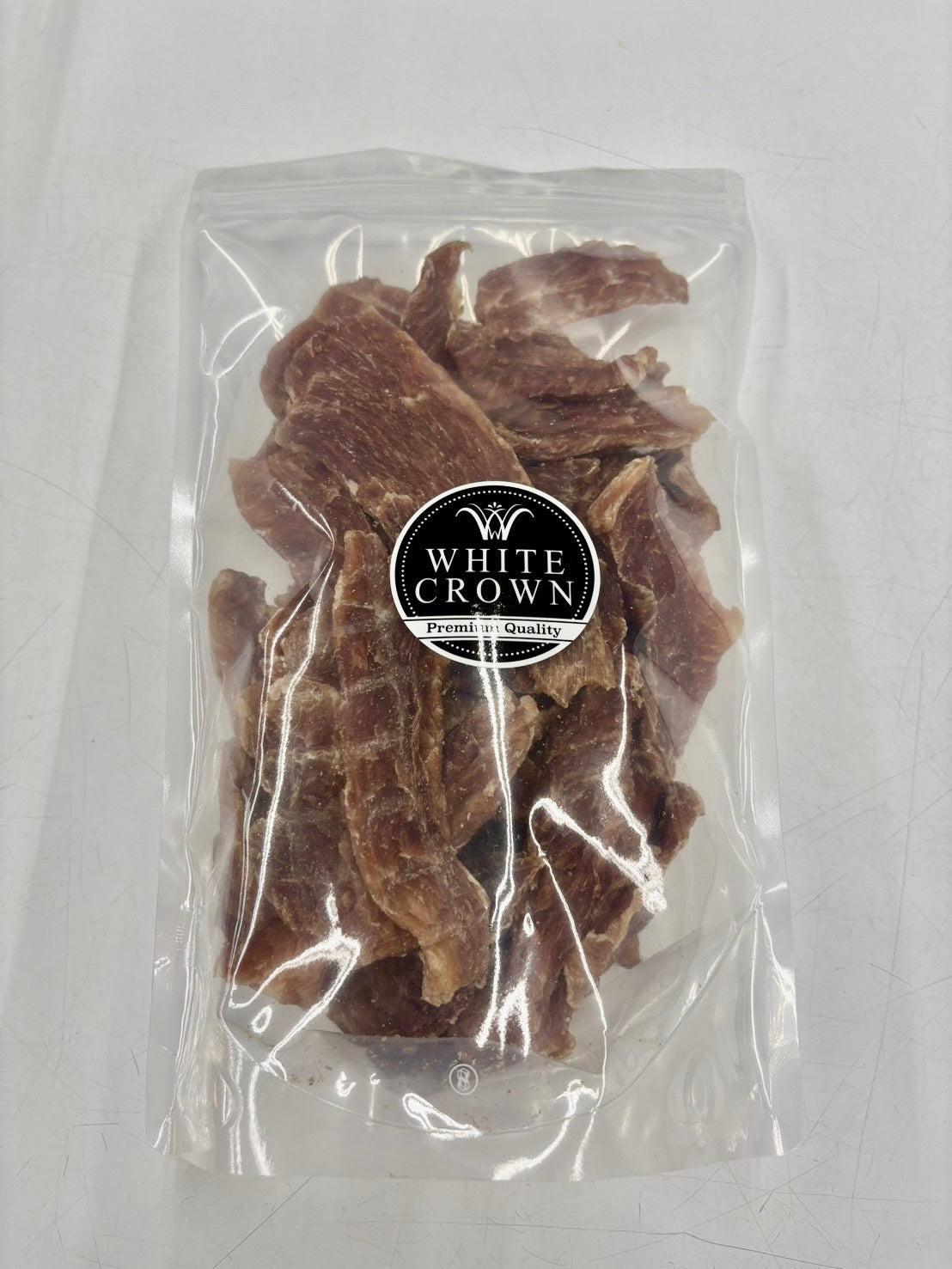 ポークジャーキー・レギュラー300g（テスト先行販売）