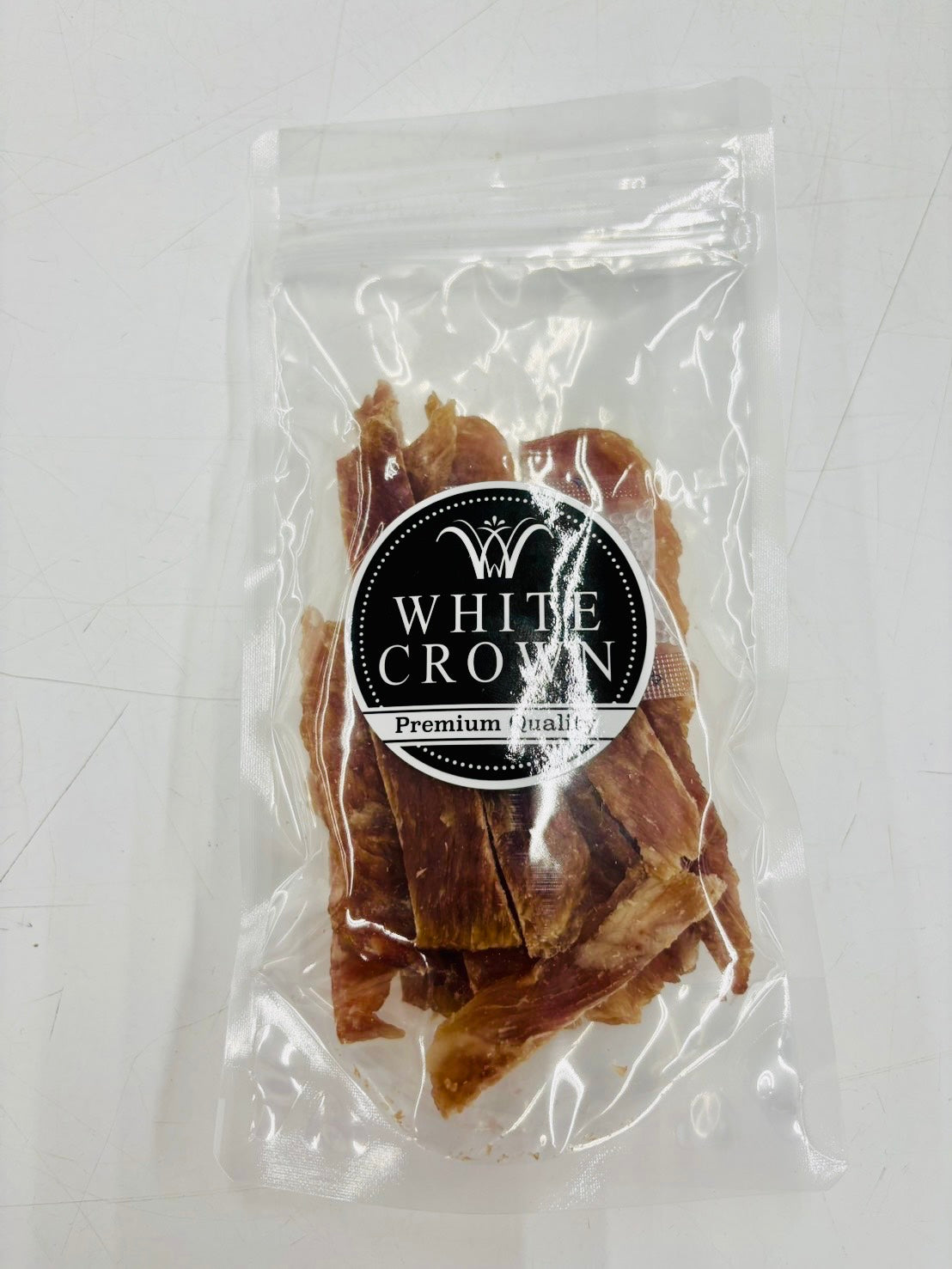 ポークジャーキー・レギュラー40g（テスト先行販売）