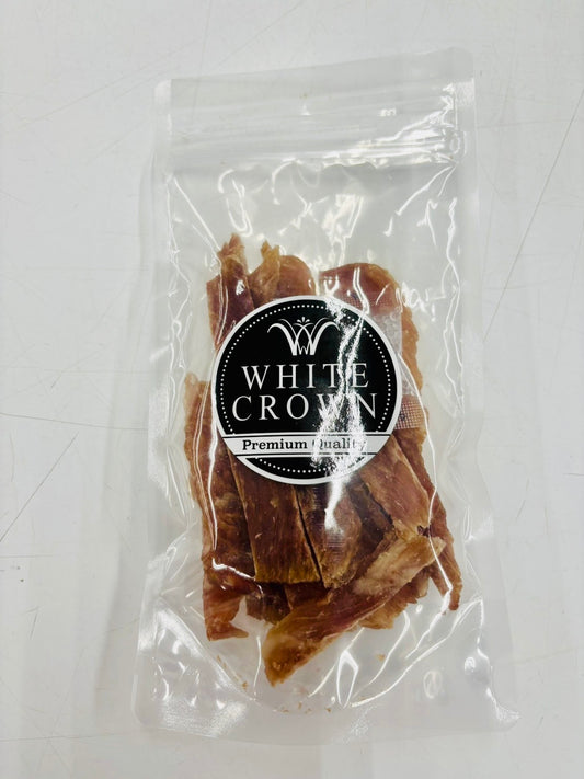 ポークジャーキー・レギュラー40g（テスト先行販売）