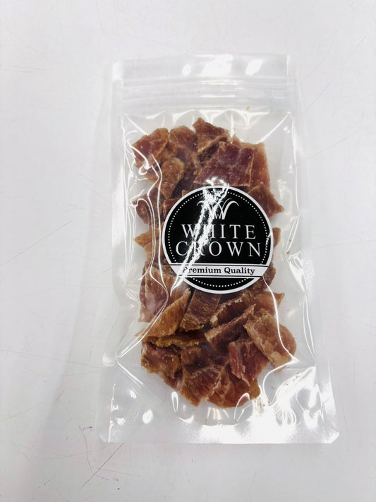 ポークジャーキー・きざみ40g（テスト先行販売）