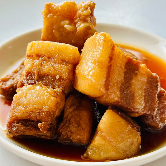 豚の角煮 10個セット