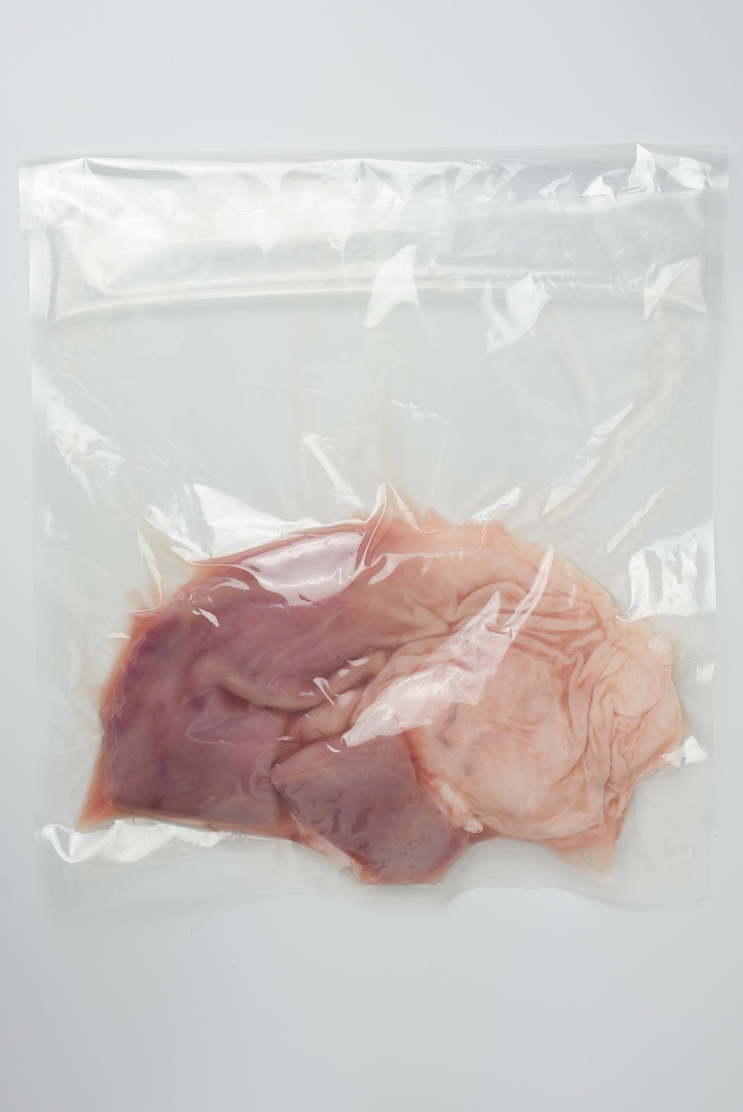 豚ガツ（胃袋）上